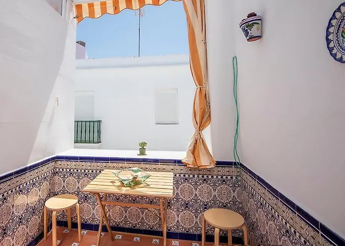 *dias Alegres*vista Mar *